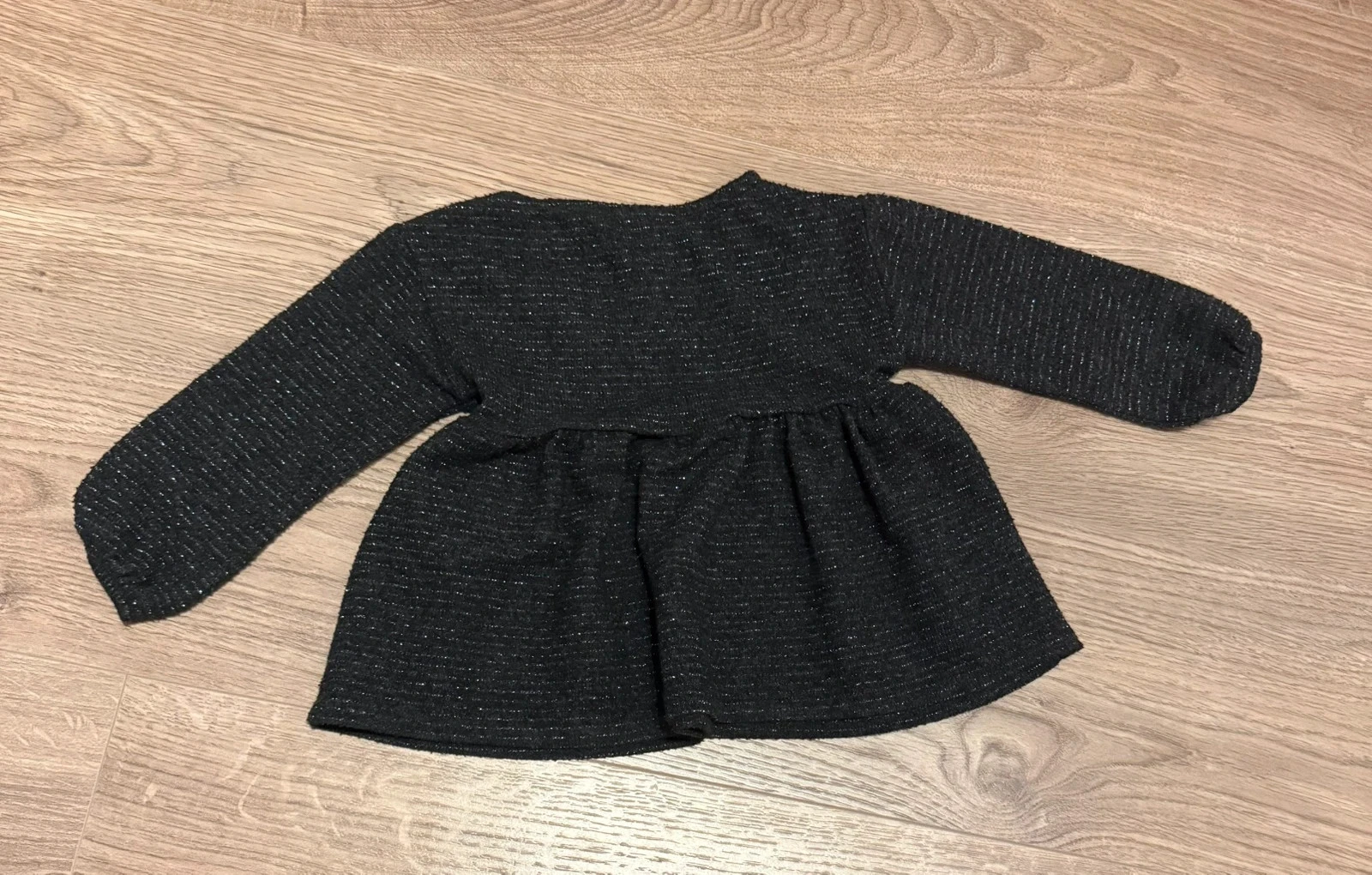 Blusa Zara – photo 3